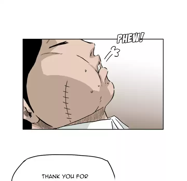 Boss in School ch.36