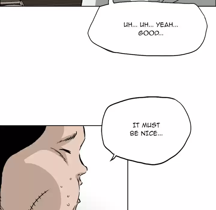 Boss in School ch.36