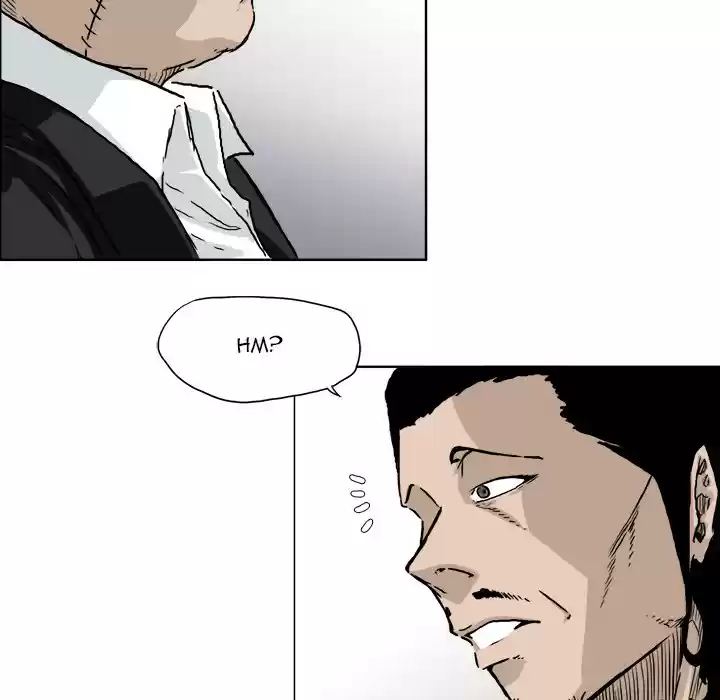 Boss in School ch.36