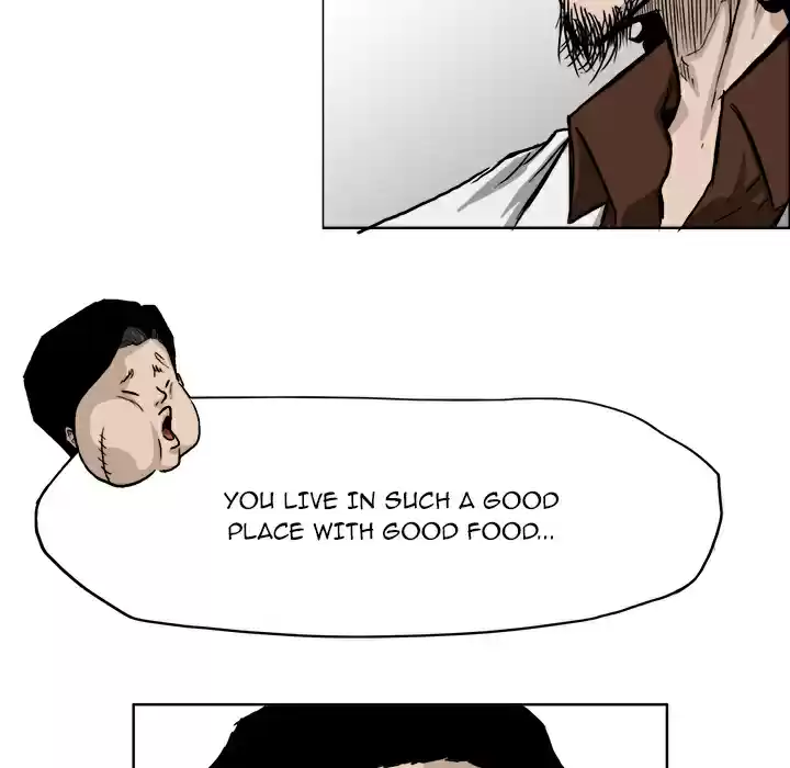 Boss in School ch.36