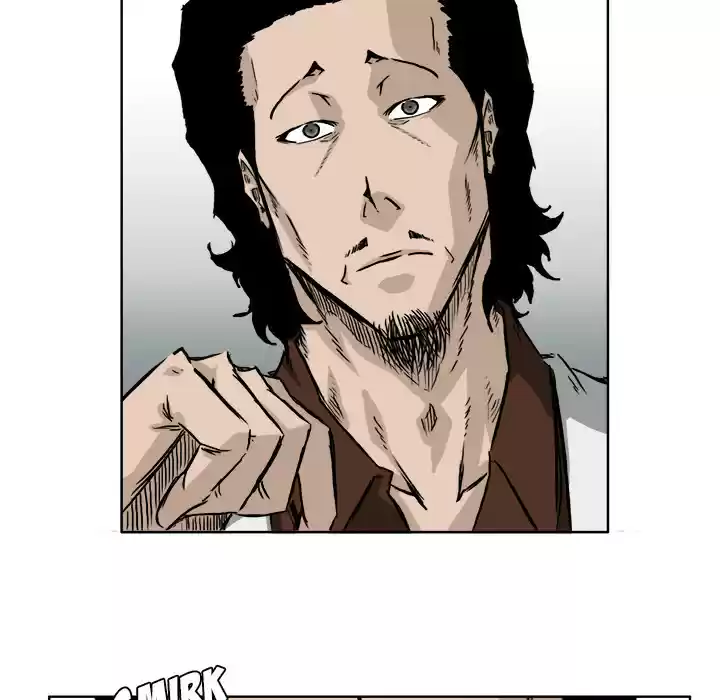 Boss in School ch.36