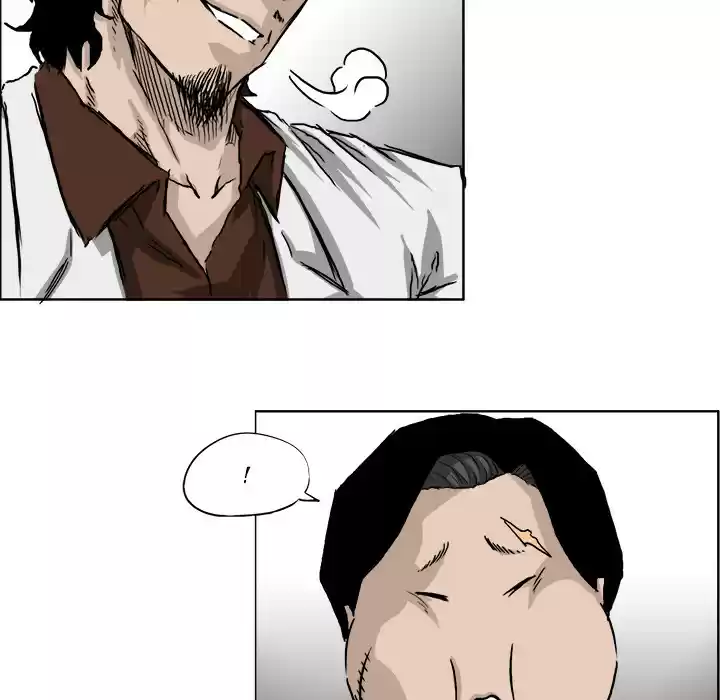 Boss in School ch.36