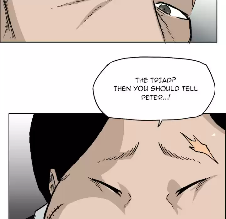 Boss in School ch.36