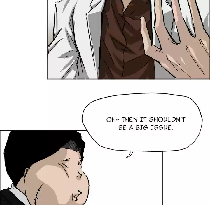 Boss in School ch.36