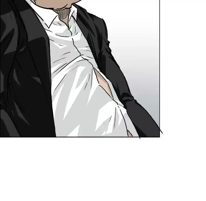 Boss in School ch.36