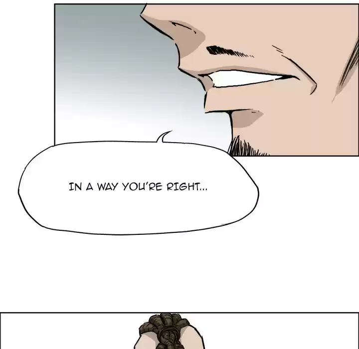 Boss in School ch.36