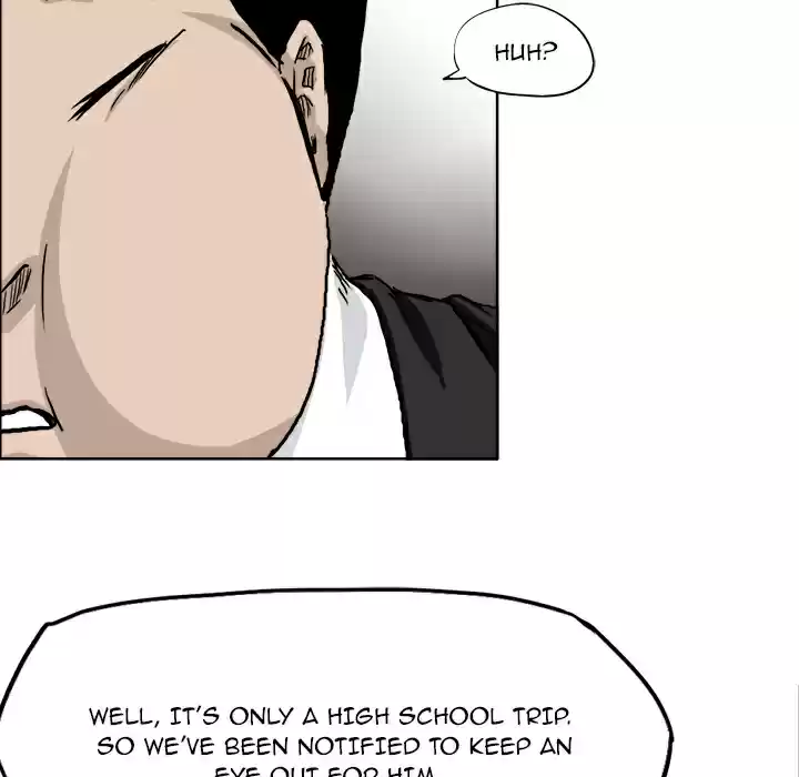 Boss in School ch.36
