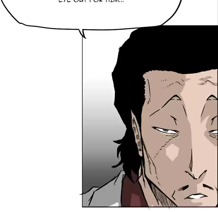 Boss in School ch.36