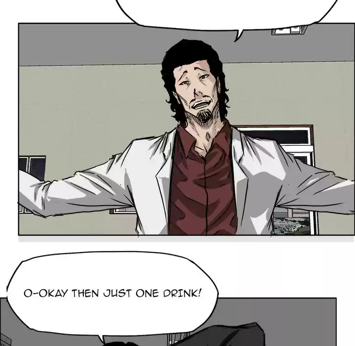 Boss in School ch.36