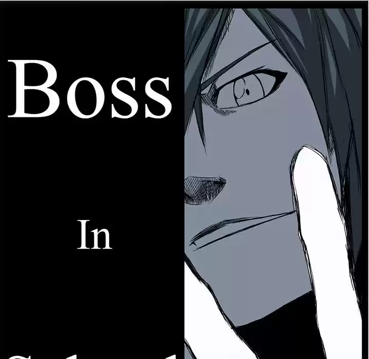 Boss in School ch.36