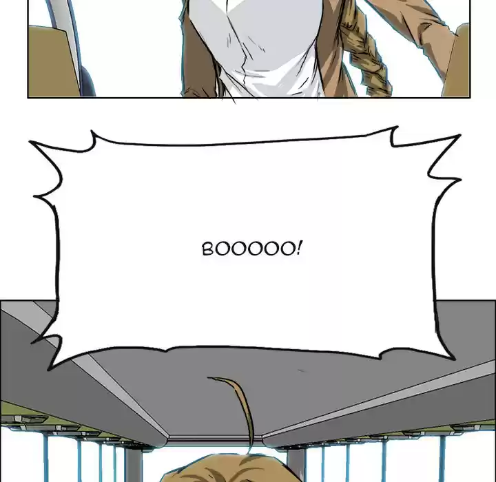 Boss in School ch.36