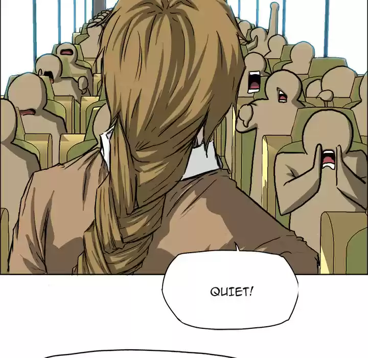 Boss in School ch.36