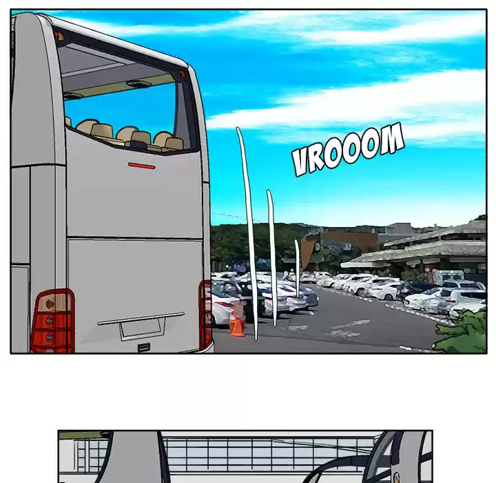 Boss in School ch.36