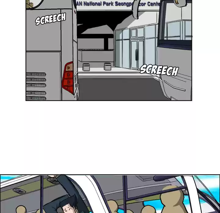 Boss in School ch.36