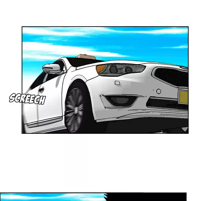 Boss in School ch.36