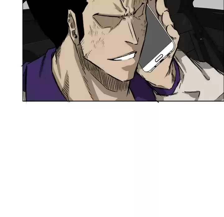 Boss in School ch.36