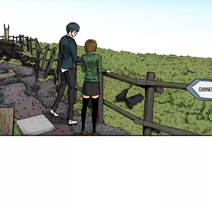 Boss in School ch.36