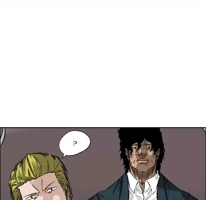 Boss in School ch.36