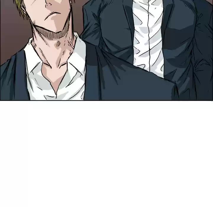 Boss in School ch.36