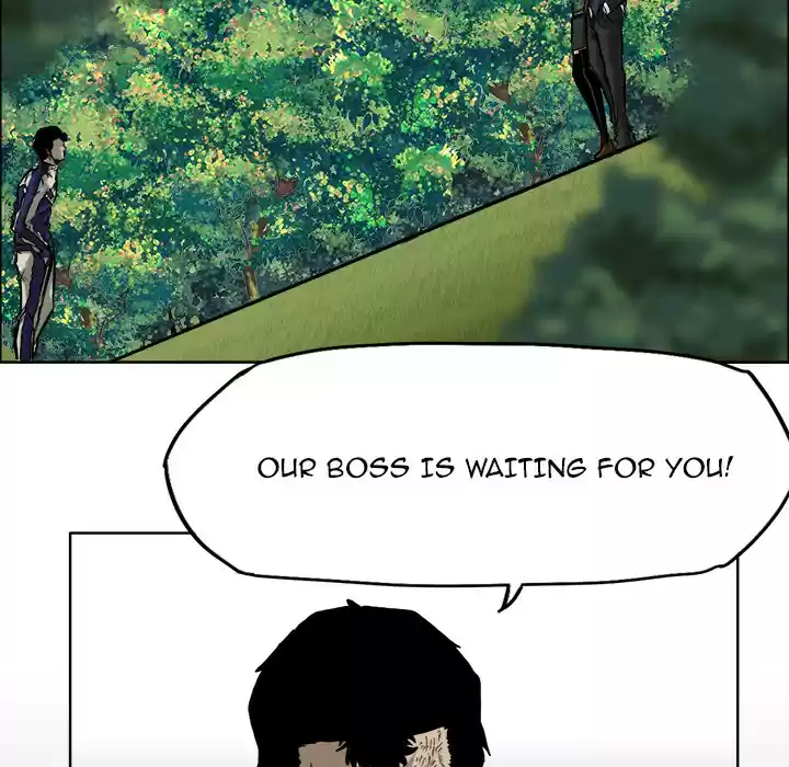 Boss in School ch.36