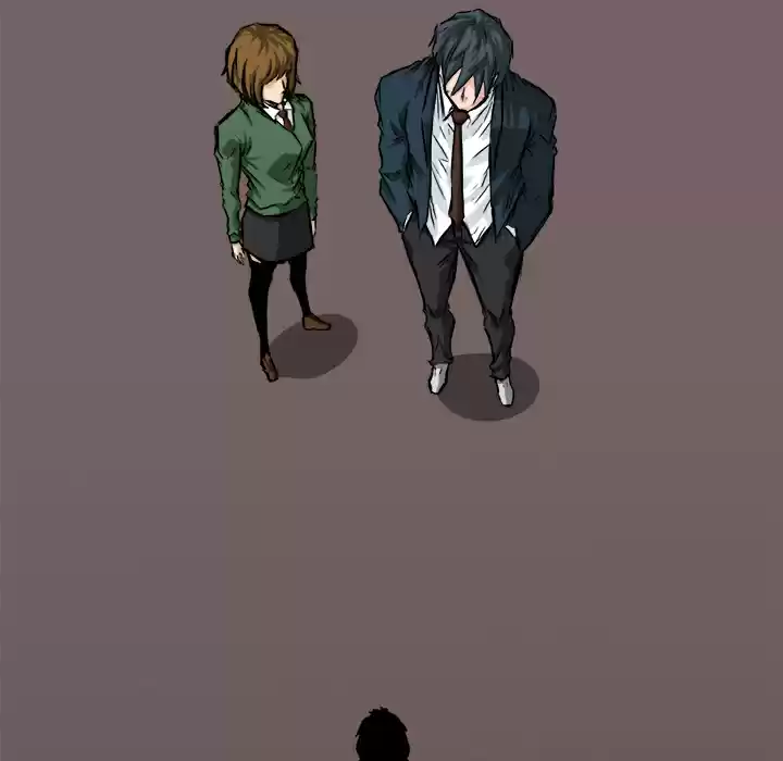 Boss in School ch.36