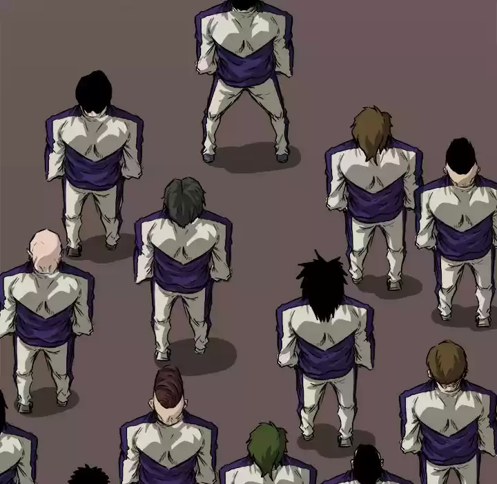 Boss in School ch.36