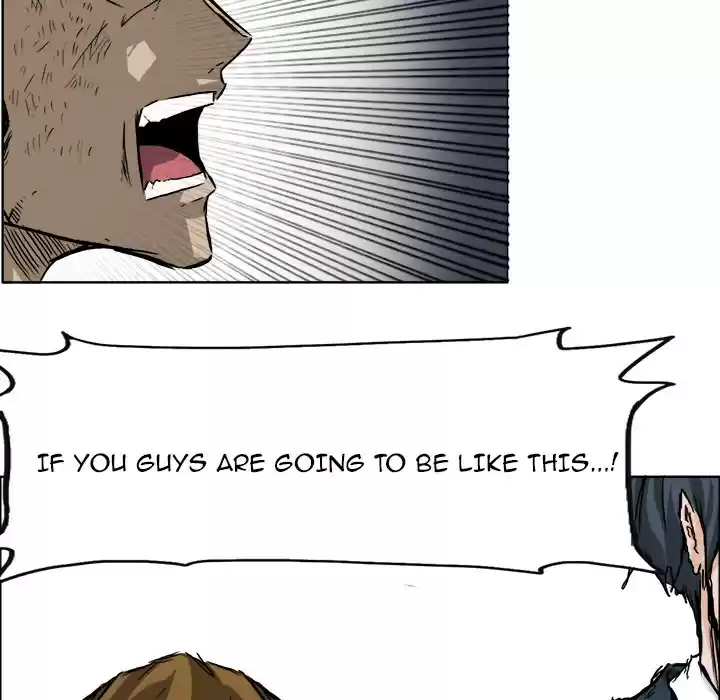 Boss in School ch.36