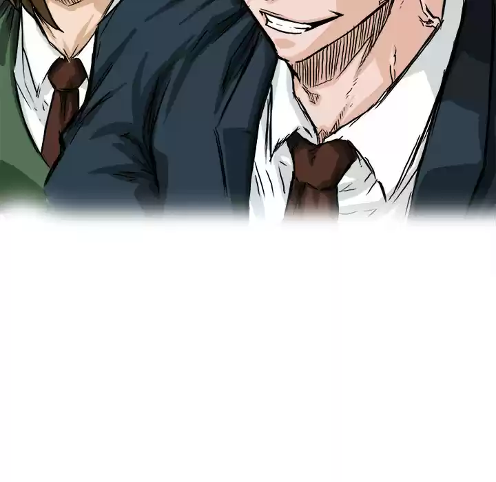 Boss in School ch.36