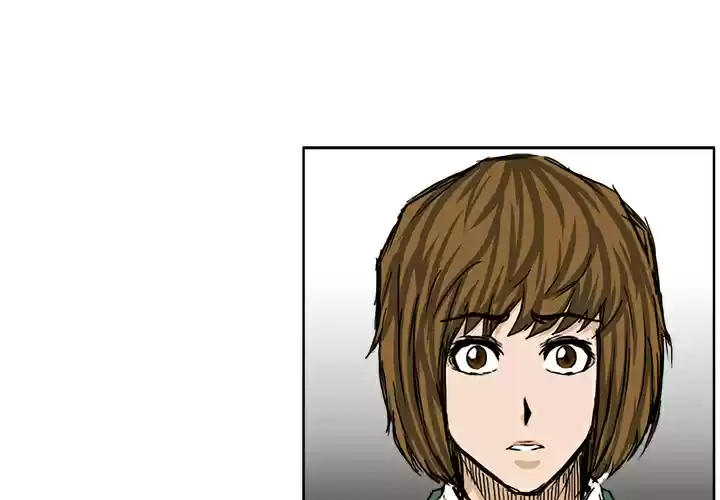 Boss in School ch.37