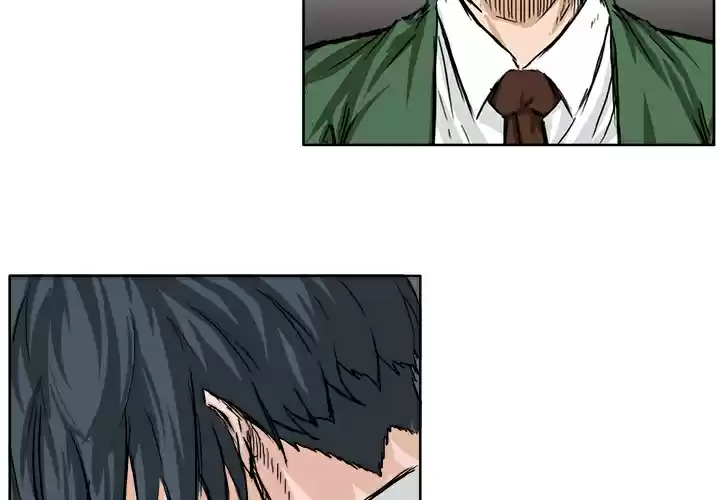 Boss in School ch.37