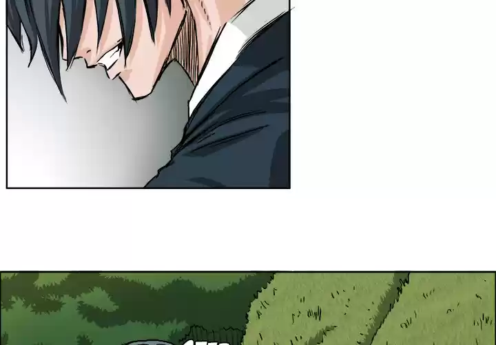 Boss in School ch.37