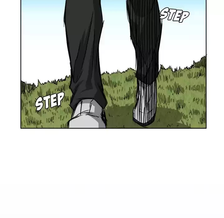 Boss in School ch.37