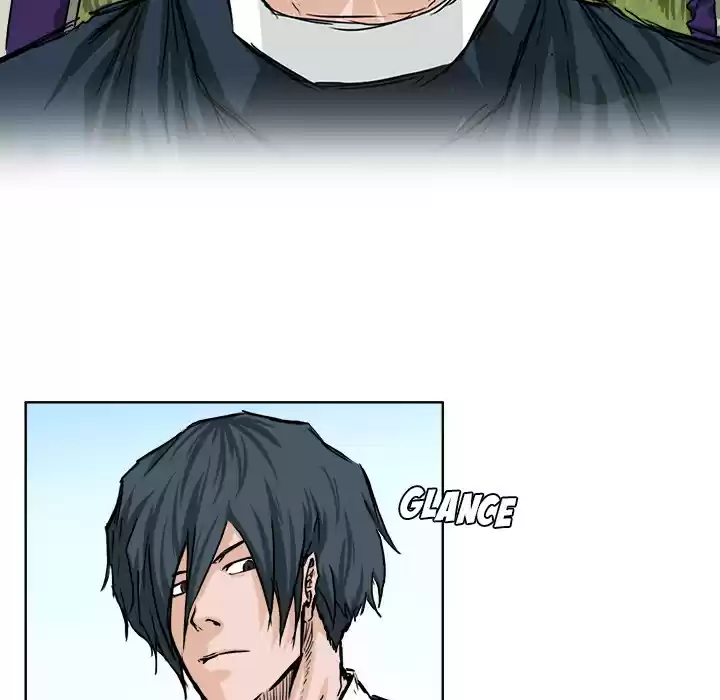 Boss in School ch.37