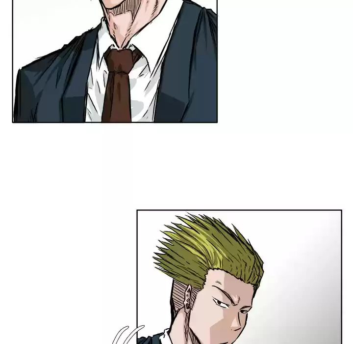 Boss in School ch.37