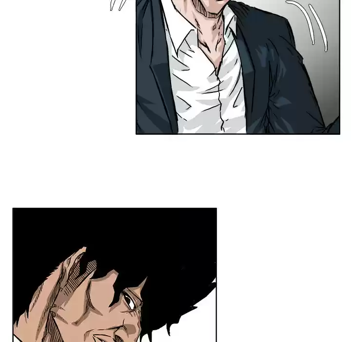 Boss in School ch.37