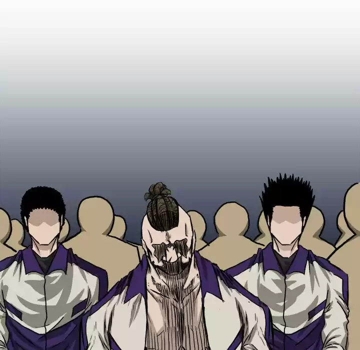 Boss in School ch.37