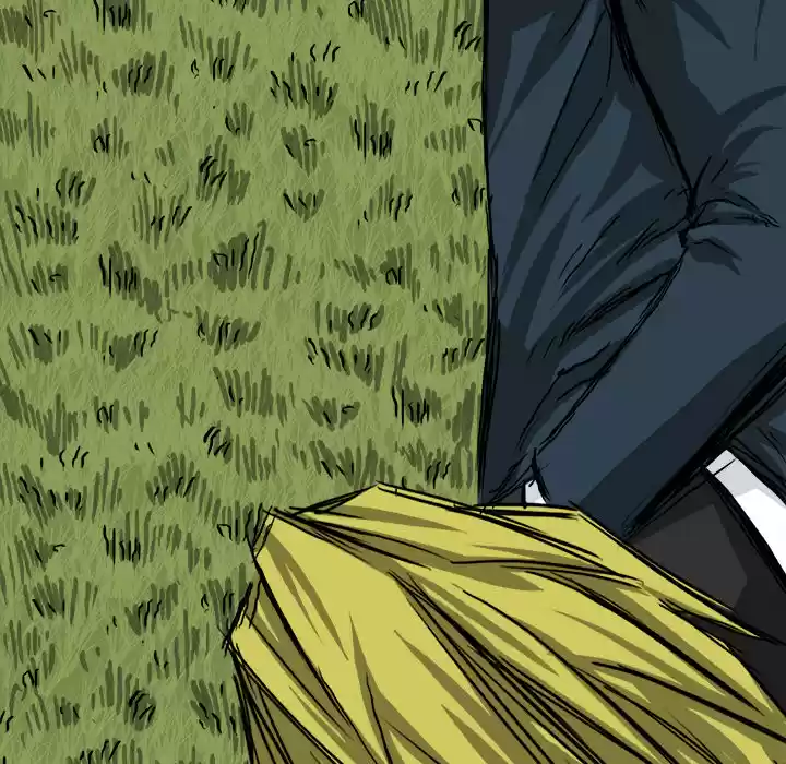 Boss in School ch.37