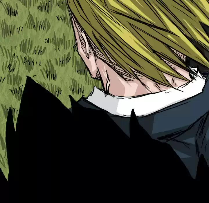 Boss in School ch.37