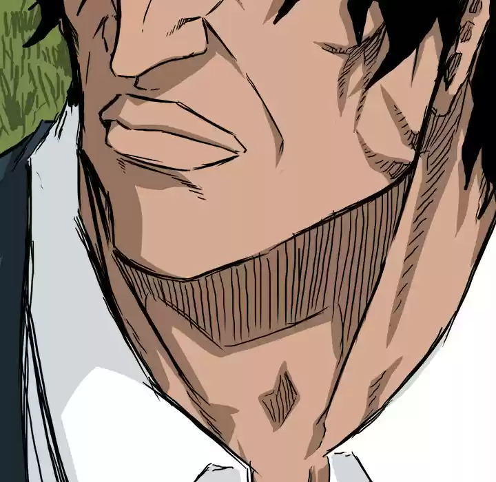 Boss in School ch.37