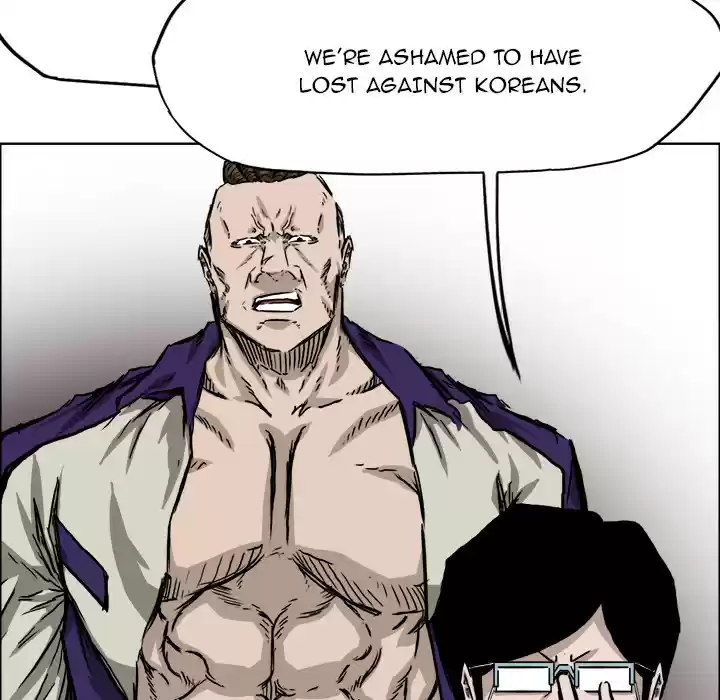 Boss in School ch.37