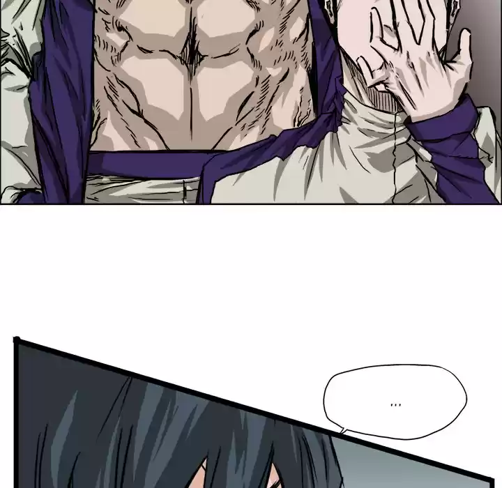 Boss in School ch.37