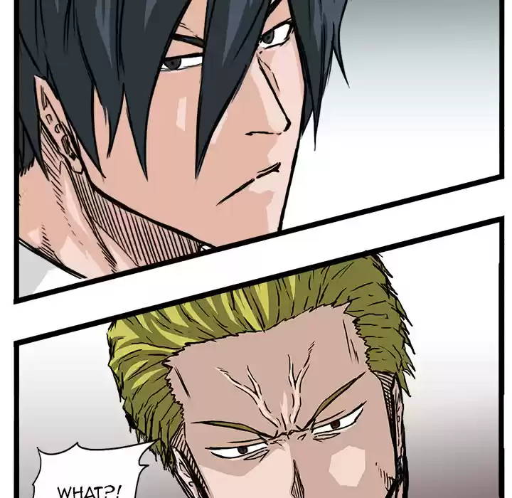 Boss in School ch.37