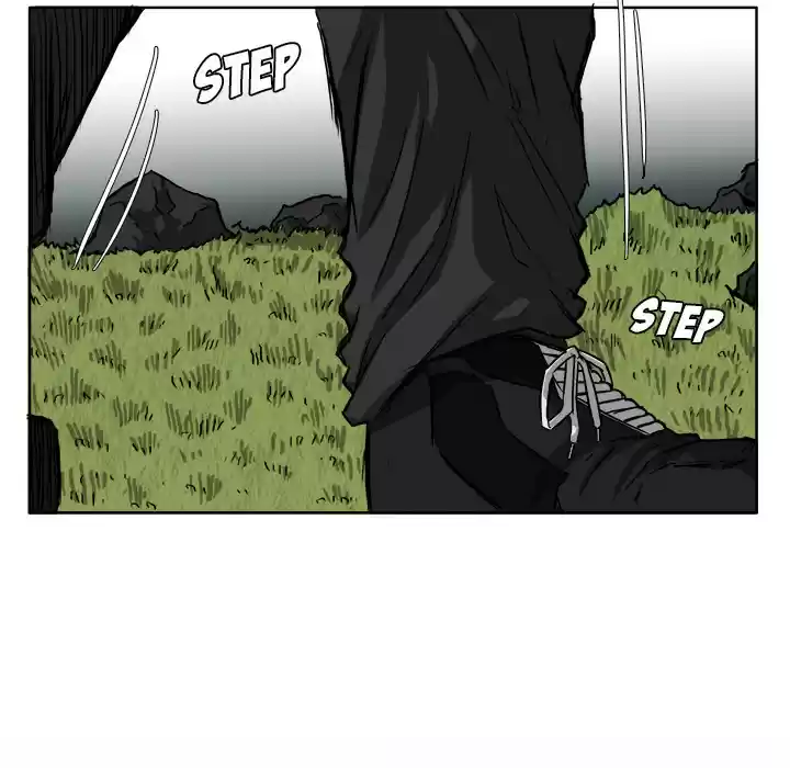 Boss in School ch.37