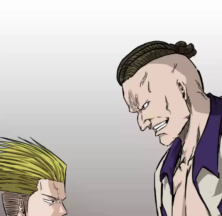 Boss in School ch.37