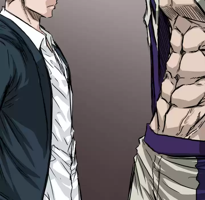 Boss in School ch.37