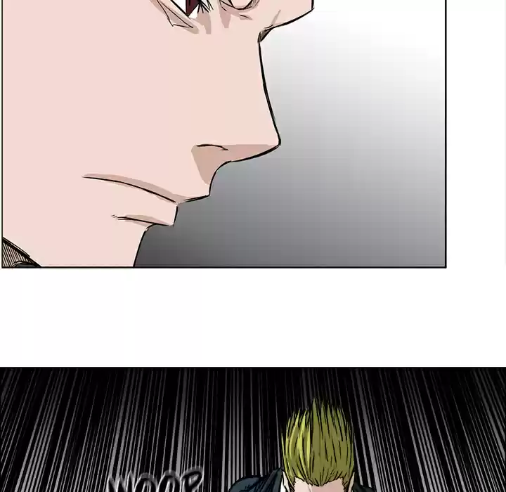 Boss in School ch.37