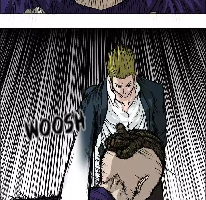 Boss in School ch.37