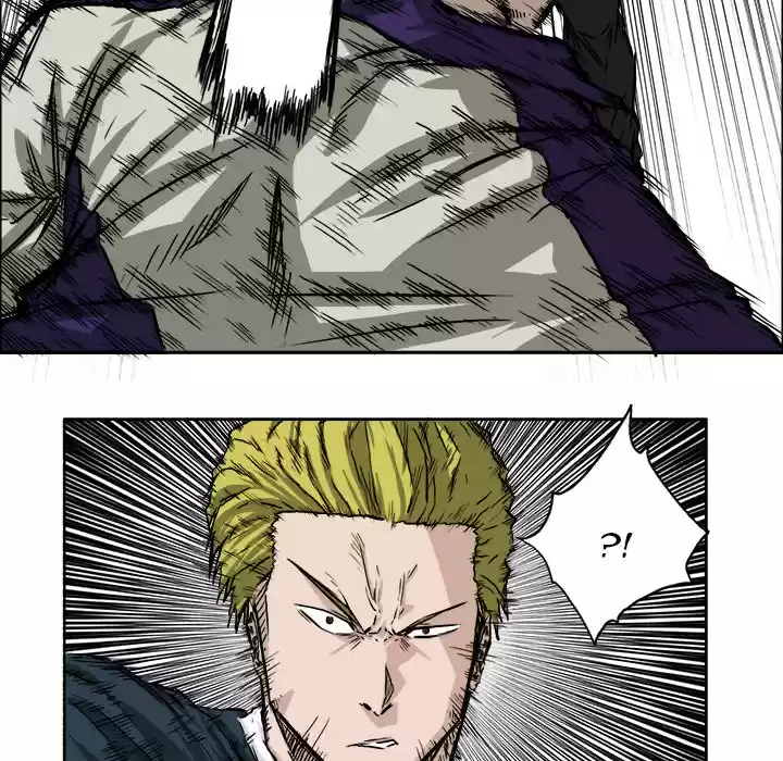 Boss in School ch.37