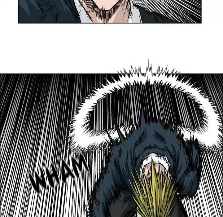 Boss in School ch.37