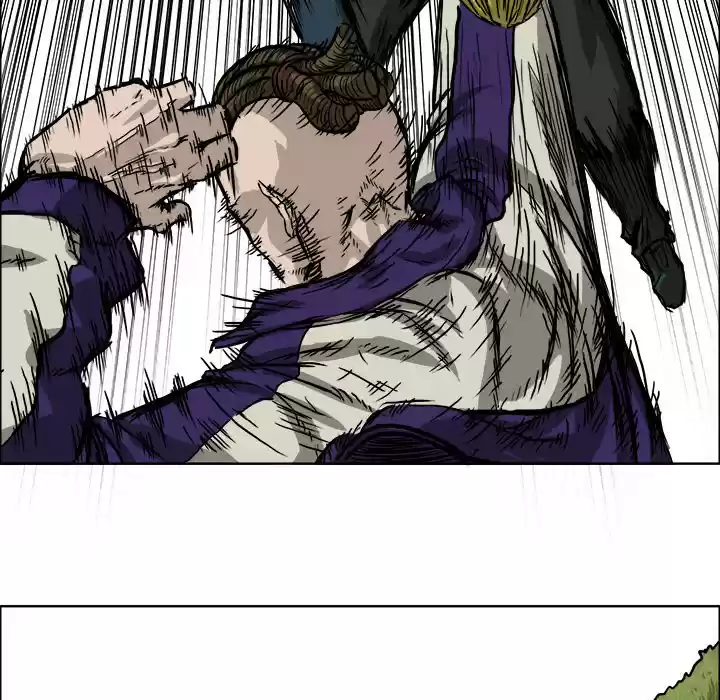 Boss in School ch.37